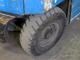 Eltruck Toyota (def. batteri)