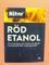 Nitor röd etanol