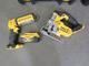 Verktygspaket, Dewalt DCK551P3T