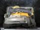 Verktygspaket, Dewalt DCK551P3T