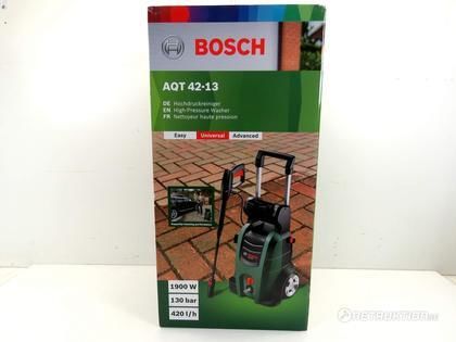 Högtryckstvätt, AQT 42-13 - Bosch