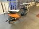EU moped, Vento Dynamite -17 (YKK408)