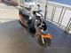 EU moped, Vento Dynamite -17 (YKK408)