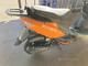 EU moped, Vento Dynamite -17 (YKK408)