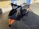 EU moped, Vento Dynamite -17 (YKK408)