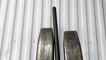Förlängningsgafflar (1)