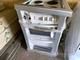 Elspis med ugn, Electrolux