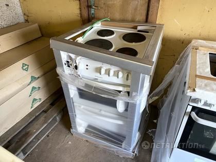 Elspis med ugn, Electrolux