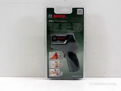 Termodetektor, PTD 1 - Bosch