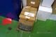 Pallplast, papper mm 