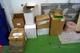 Pallplast, papper mm 