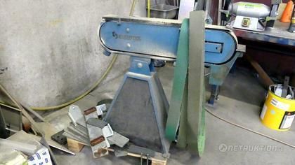 Bandslip Scantool