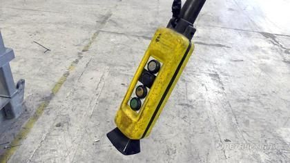 Traversbalk 1000kg