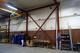 Enbalkstravers inkl golvställ, Abus, 20x5m