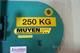 Vakuumlyft, Muyen VA103F, 250kg