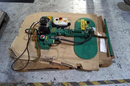Vakuumlyft, Muyen VA103F, 250kg