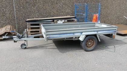 Släp Trailergruppen -98  (AEW413)