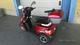 Promenadskoter SW-3100 -18