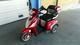 Promenadskoter SW-3100 -18
