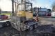 Minigrävare Volvo EC15B inkl trailer (DDP602)