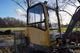 Minigrävare Volvo EC15B inkl trailer (DDP602)