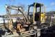 Minigrävare Volvo EC15B inkl trailer (DDP602)