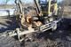 Minigrävare Volvo EC15B inkl trailer (DDP602)