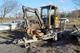 Minigrävare Volvo EC15B inkl trailer (DDP602)