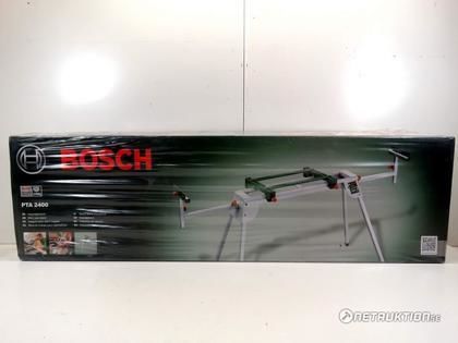 Sågbord, PTA 2400 - Bosch