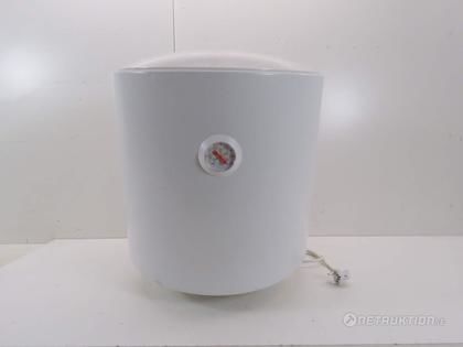 Varmvattenberedare, 50 L