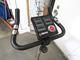Motionscykel, Energetics CT650 Cardio