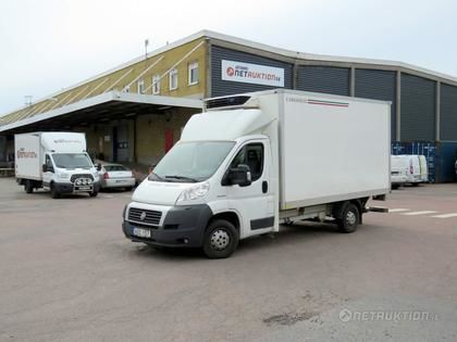 Fiat Ducato 2.3 skåp/frys/lift (AZC137) -14