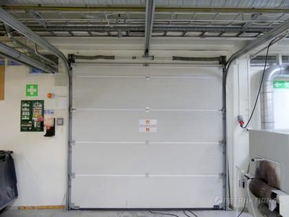 Garageport