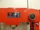 Pelarpress 50 ton