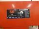 Pelarpress 50 ton