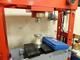 Pelarpress 50 ton
