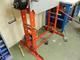 Pelarpress 50 ton