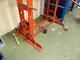 Pelarpress 50 ton