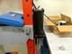 Pelarpress 50 ton