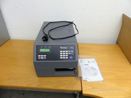 Etikettskrivare, Intermec EasyCoder PX4i (2)