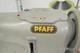 Industrisymaskin, Pfaff.