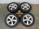 VW Tiguan 1.4 TSI 4Motion DSG (SFR974) -18