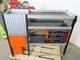 Bilinredning Work System (1)