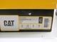 Arbetsskor Cat, strl 43