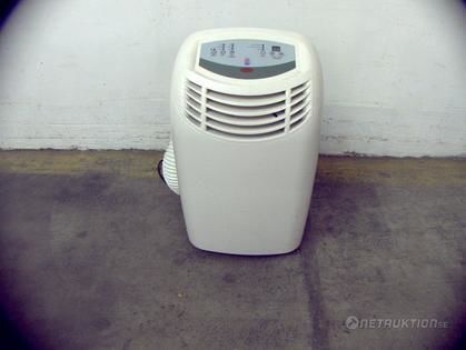 Ac, portabel