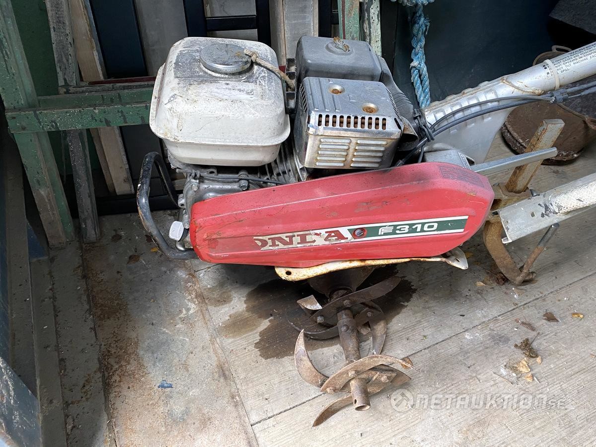 Honda F310S