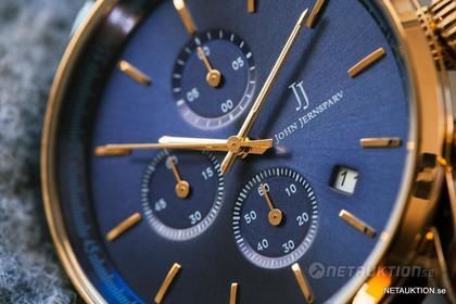 Armbandsur JJ John Jernsparv 071/500
