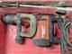 Hilti mejselhammare