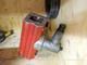Kärnborrmaskin med tillbehör, Hilti DD 250-E