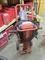 Bilningsmaskin Hilti TE 3000-AVR